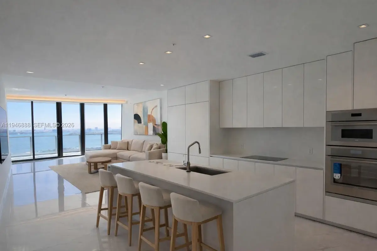 700 NE 24th #3105, Miami, FL 33137 - #1