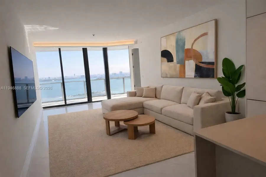 700 NE 24th #3105, Miami, FL 33137 - #2