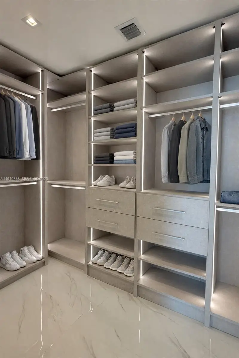 700 NE 24th #3105, Miami, FL 33137 - #3