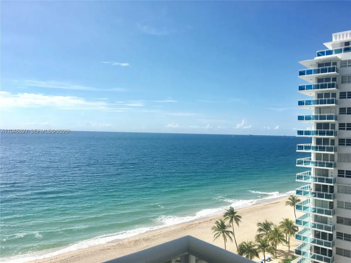 3430 Galt Ocean Dr #908, Fort Lauderdale, FL 33308 - Image #1