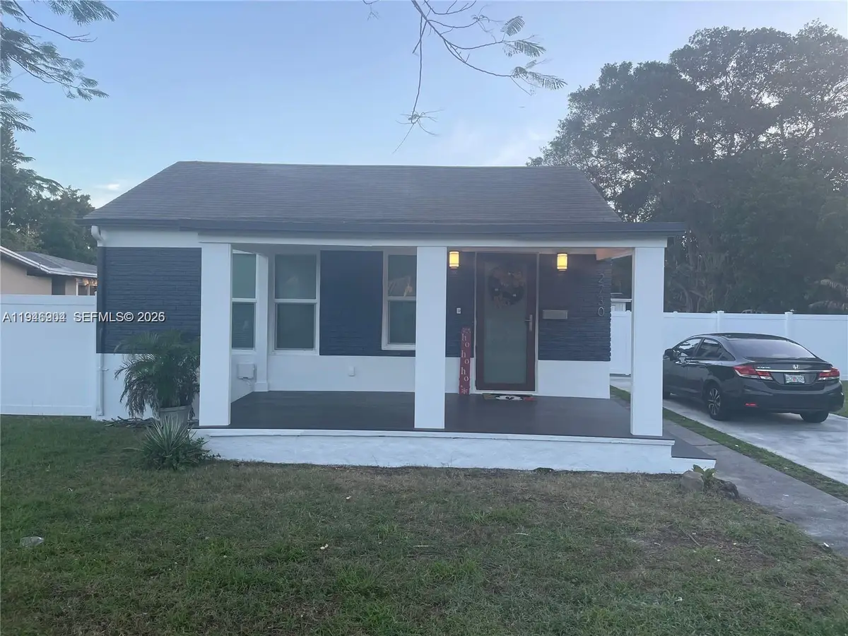 2730 Adams St, Hollywood, FL 33020 - Image #1