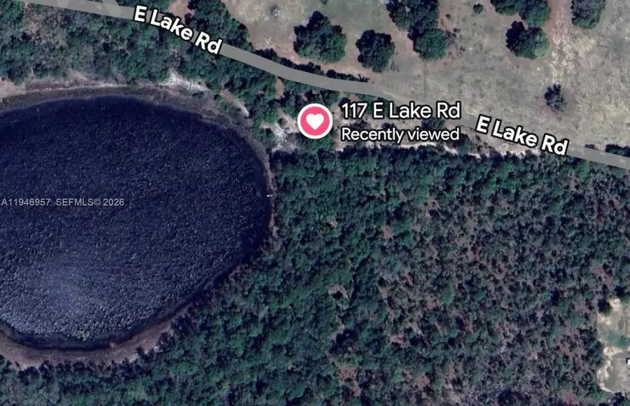 117 E Keuka Lake Rd, Interlachen, FL 32148 - #3