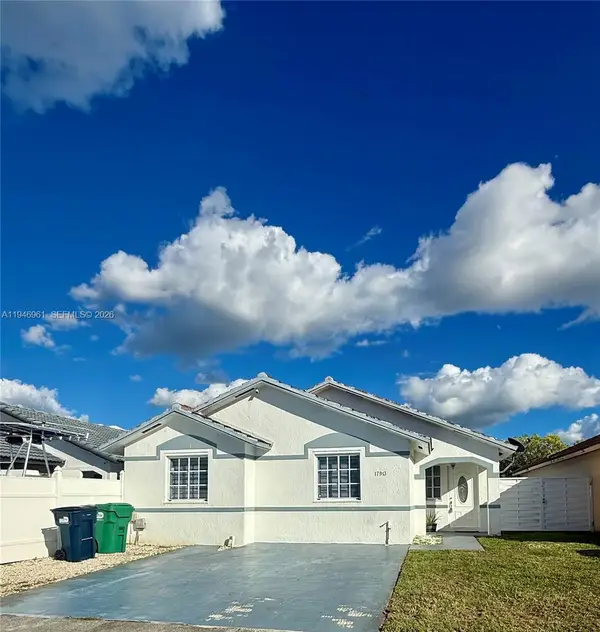 17913 SW 145th Ave, Miami, FL 33177