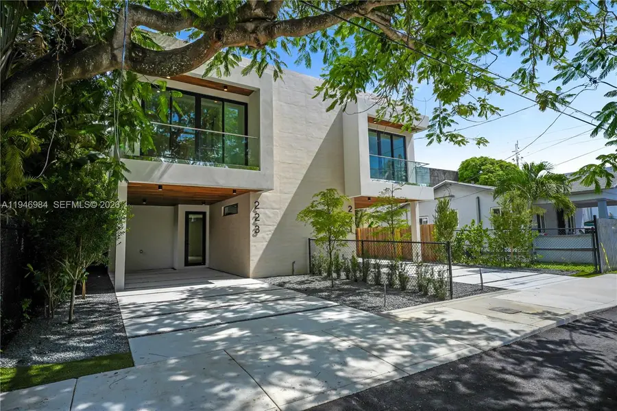 223 NW 51st St, Miami, FL 33127 - #2