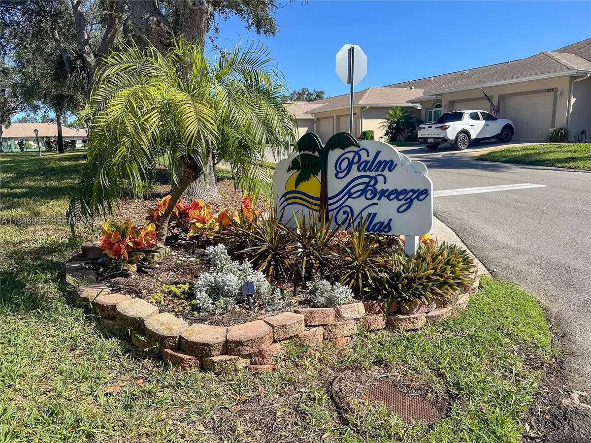 2759 73rd Ct W #104, Bradenton, FL 34209 - Image #1