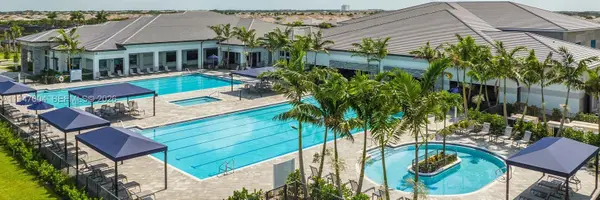 11917 SW Jasper Lake Way, Port St Lucie, FL 34987