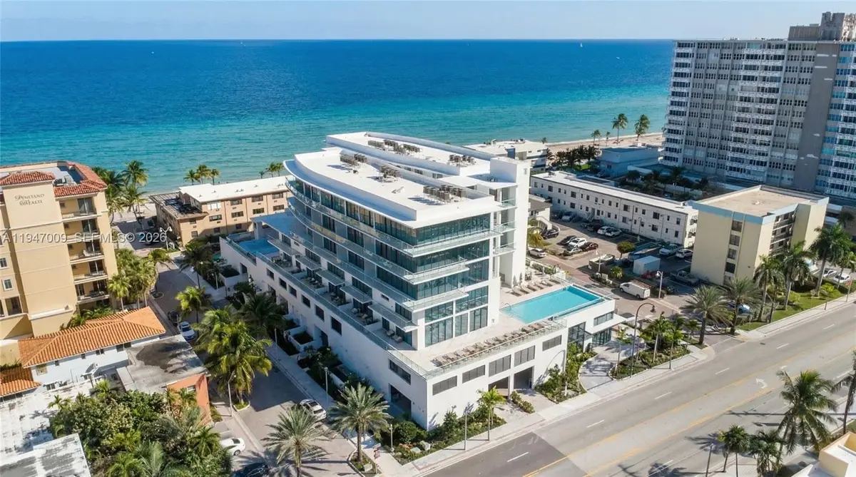 3319 N Ocean Drive #602, Hollywood, FL 33019 - Image #1