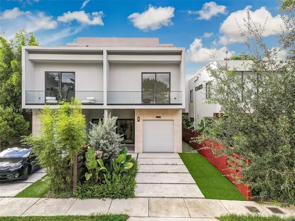 2980 Coconut Ave, Miami, FL 33133