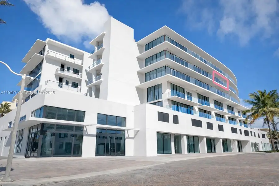 3319 N Ocean Drive #603, Hollywood, FL 33019 - Image #2