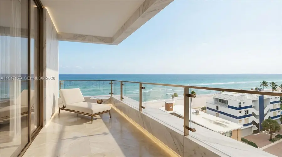 3319 N Ocean Drive #603, Hollywood, FL 33019 - Image #3