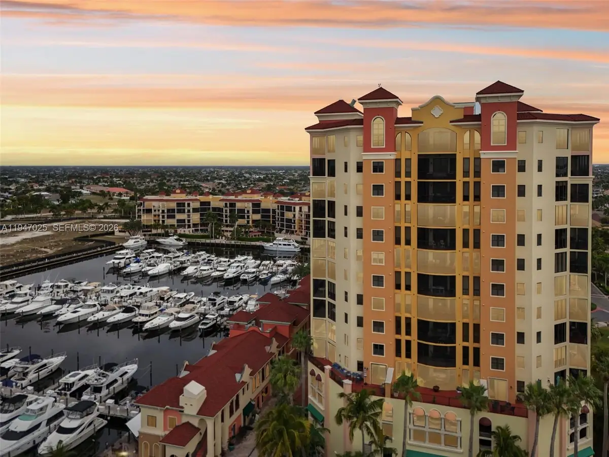 5781 Cape Harbour Dr #903, Cape Coral, FL 33914 - Image #1
