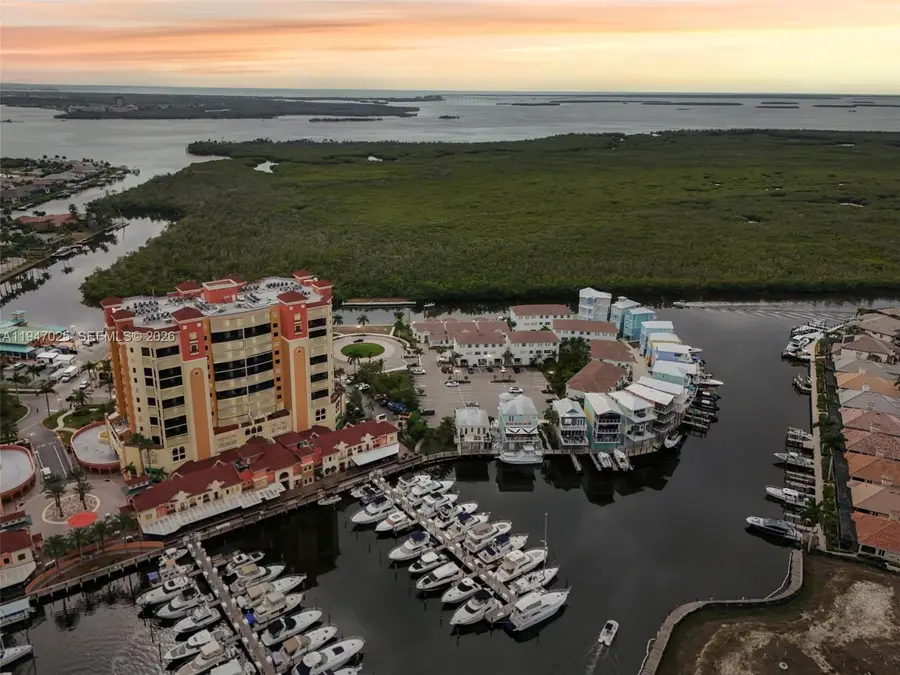 5781 Cape Harbour Dr #903, Cape Coral, FL 33914 - Image #2