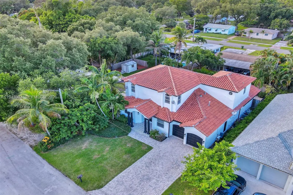 1207 SW 21st St, Fort Lauderdale, FL 33315 - #1