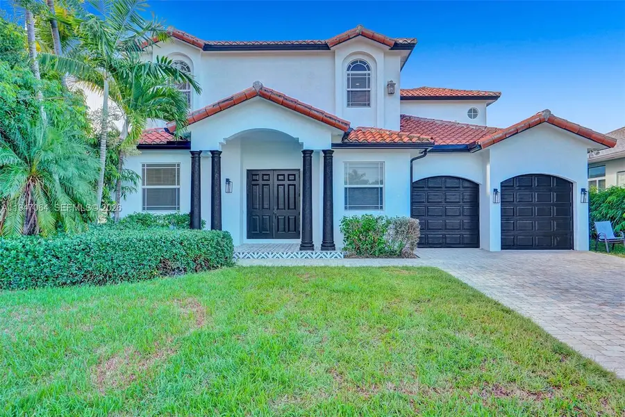 1207 SW 21st St, Fort Lauderdale, FL 33315 - #2