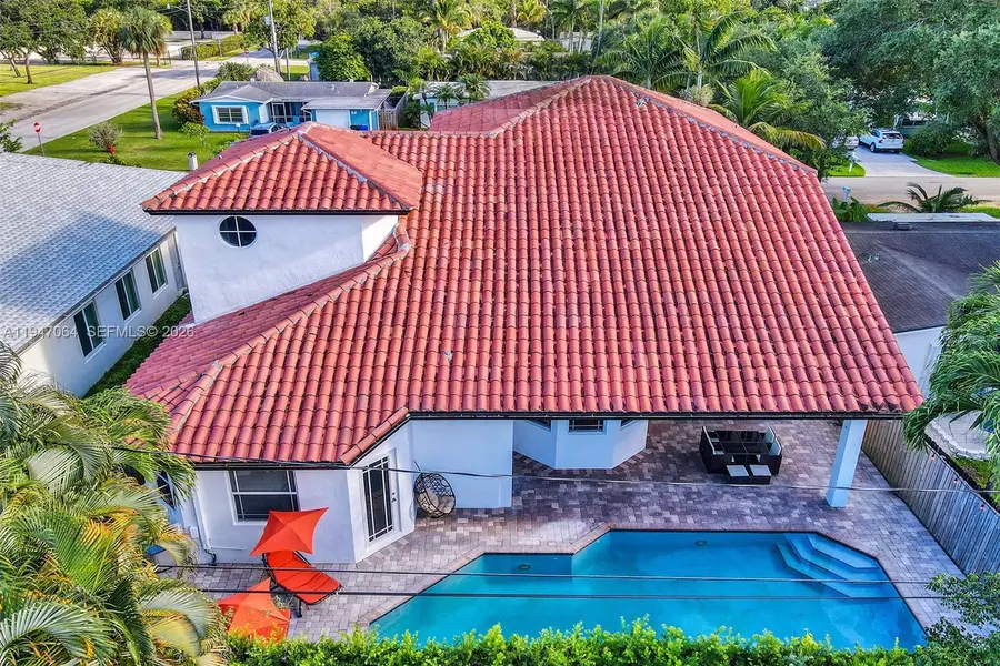 1207 SW 21st St, Fort Lauderdale, FL 33315 - #3