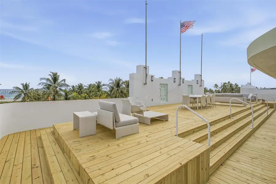 1250 Ocean Dr #PH1, Miami Beach, FL 33139 - Image #3