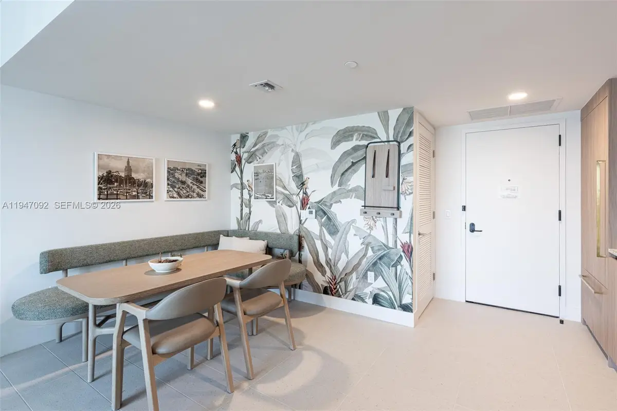 601 NE 1st Ave #3109, Miami, FL 33132 - Image #1