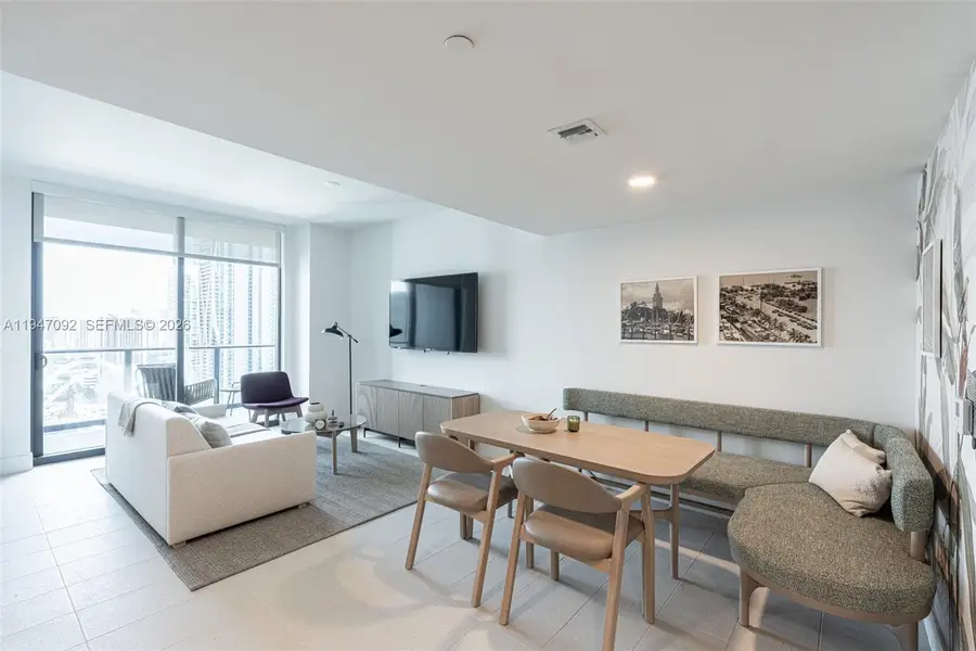 601 NE 1st Ave #3109, Miami, FL 33132 - Image #3