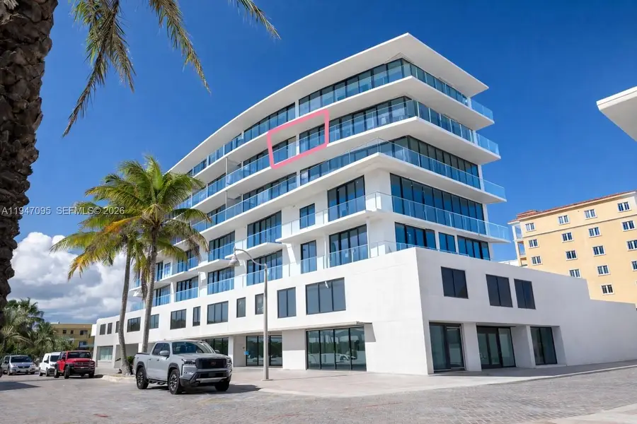 3319 N Ocean Drive #604, Hollywood, FL 33019 - Image #3