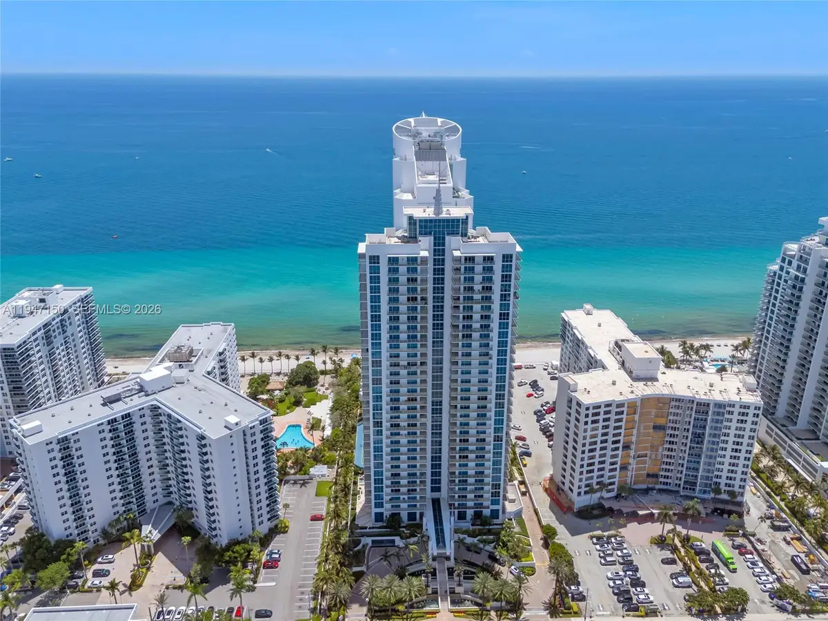 3101 S Ocean Dr #2605, Hollywood, FL 33019 - Image #1