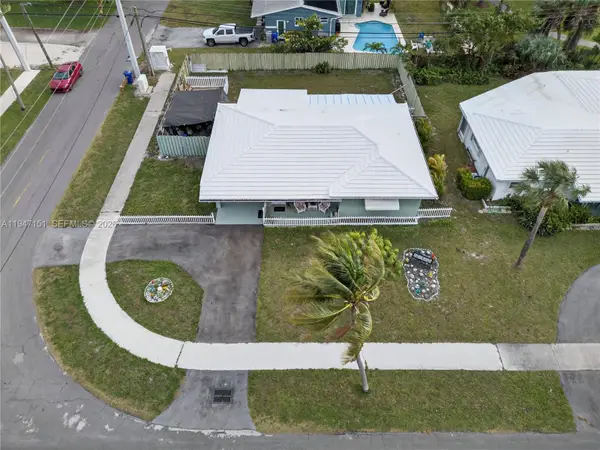 150 SE 5th Ct, Pompano Beach, FL 33060