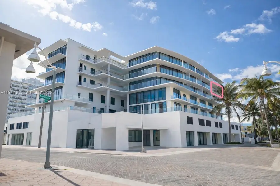 3319 N Ocean Drive #609, Hollywood, FL 33019 - Image #2