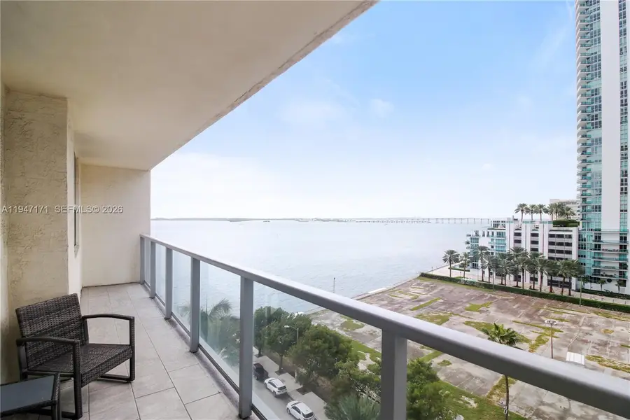 1155 S Brickell Bay Dr #805, Miami, FL 33131 - Image #3
