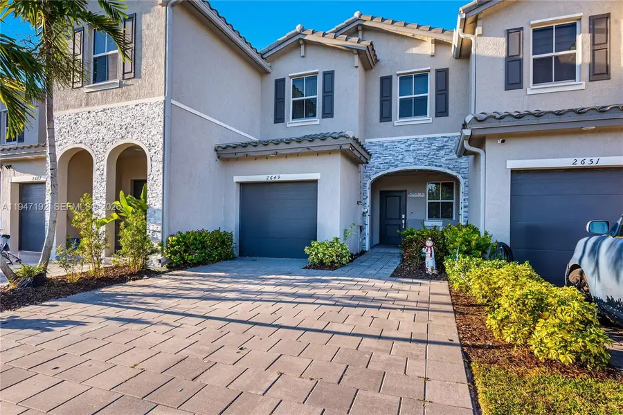 2649 SE 13th St #2649, Homestead, FL 33035 - Image #2