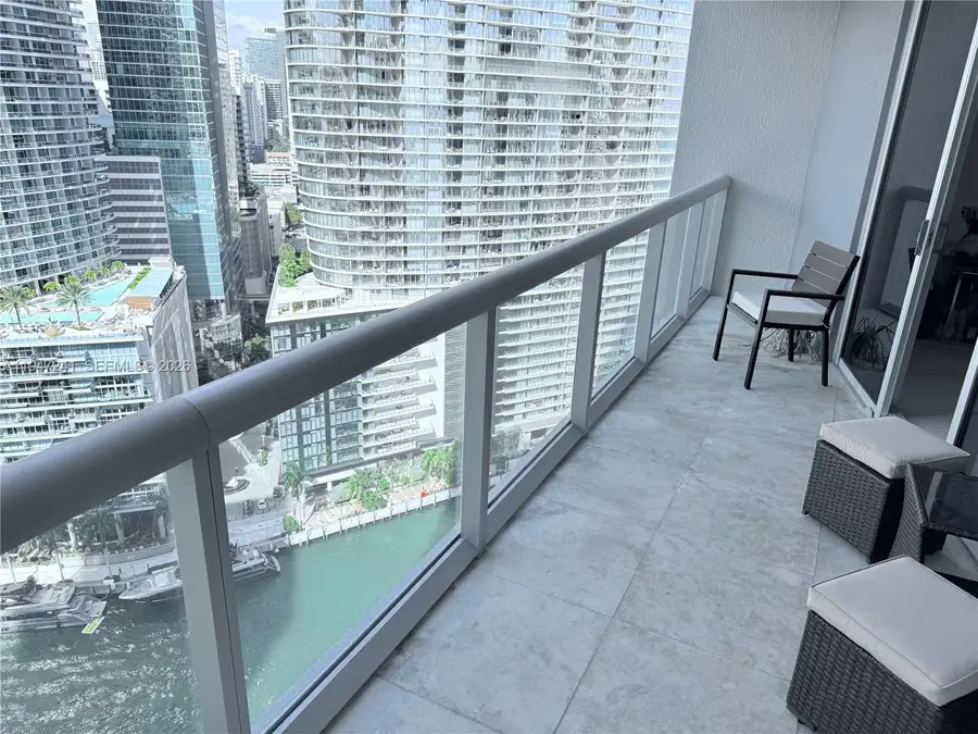 465 Brickell Ave #2906, Miami, FL 33131 - Image #2