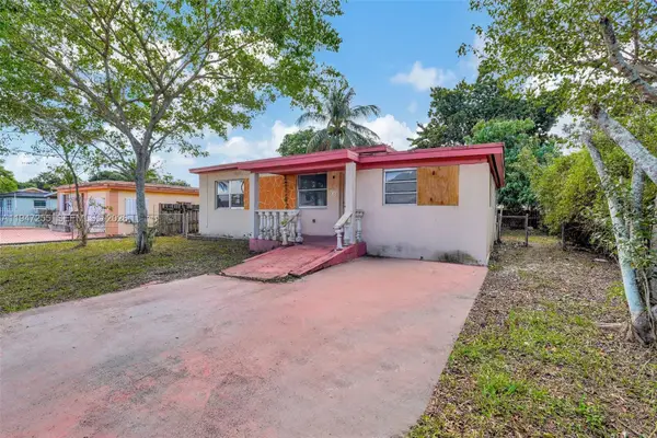 1360 NW 117th St, Miami, FL 33167