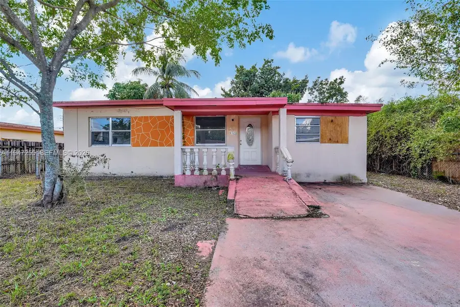 1360 NW 117th St, Miami, FL 33167 - #3