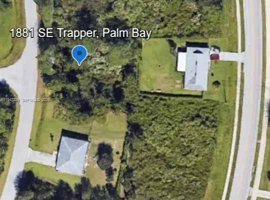 1881 SE Trapper, Palm Bay, FL 32909 - Image #1