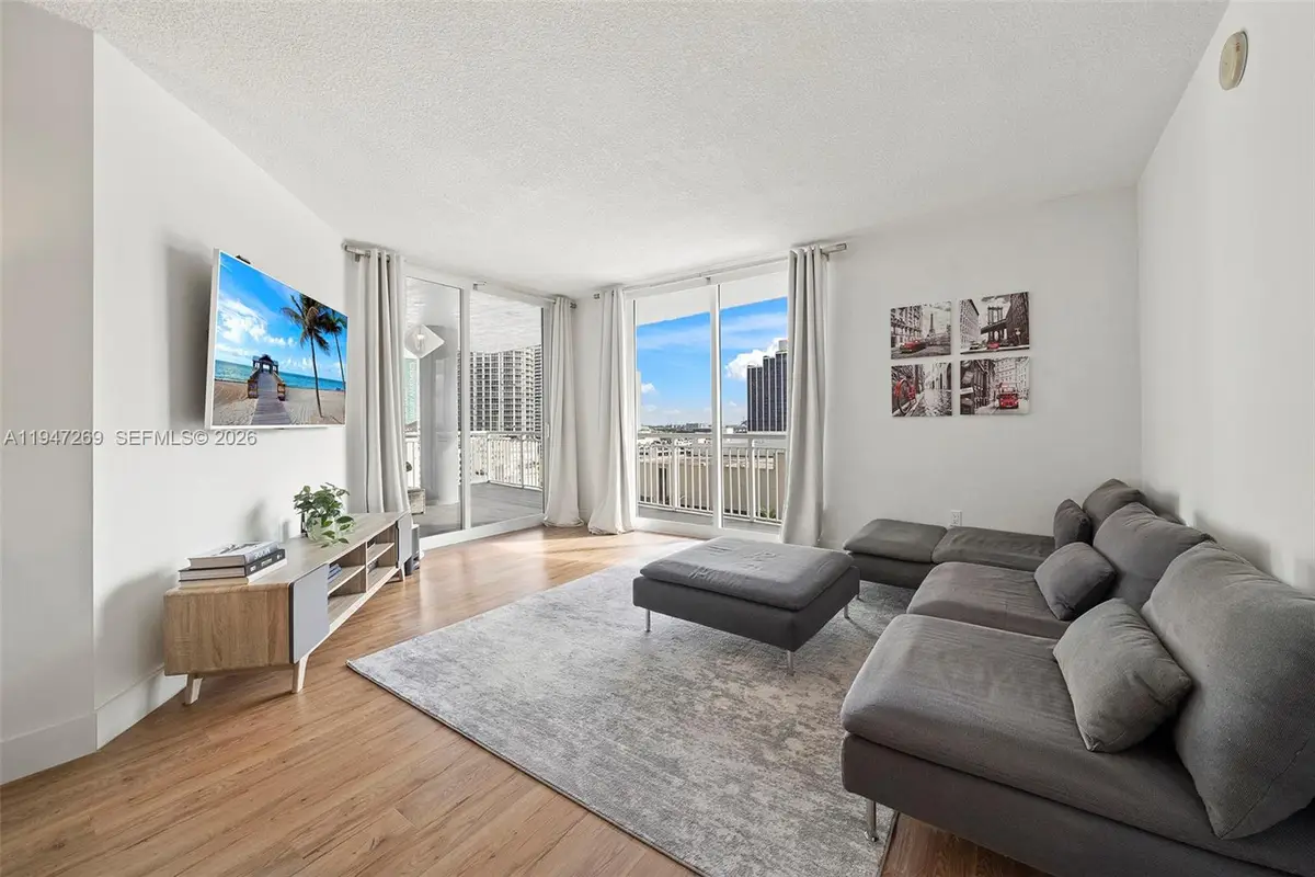 275 NE 18th St #1207, Miami, FL 33132 - #1