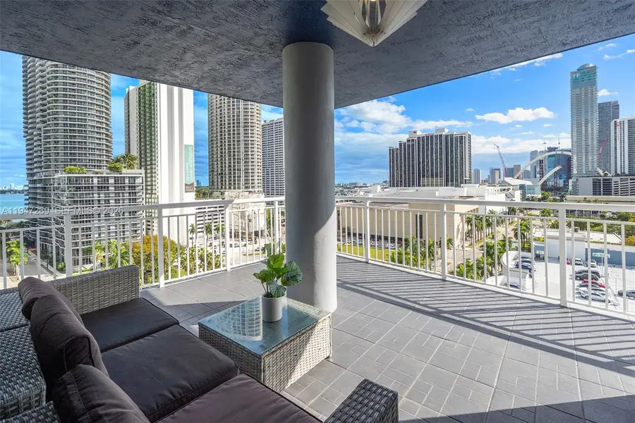 275 NE 18th St #1207, Miami, FL 33132 - #3