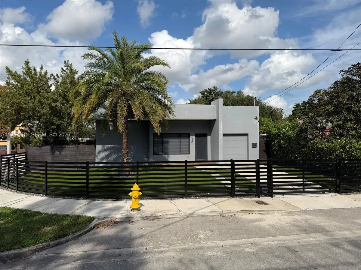 95 NW 52nd St, Miami, FL 33127 - Image #1
