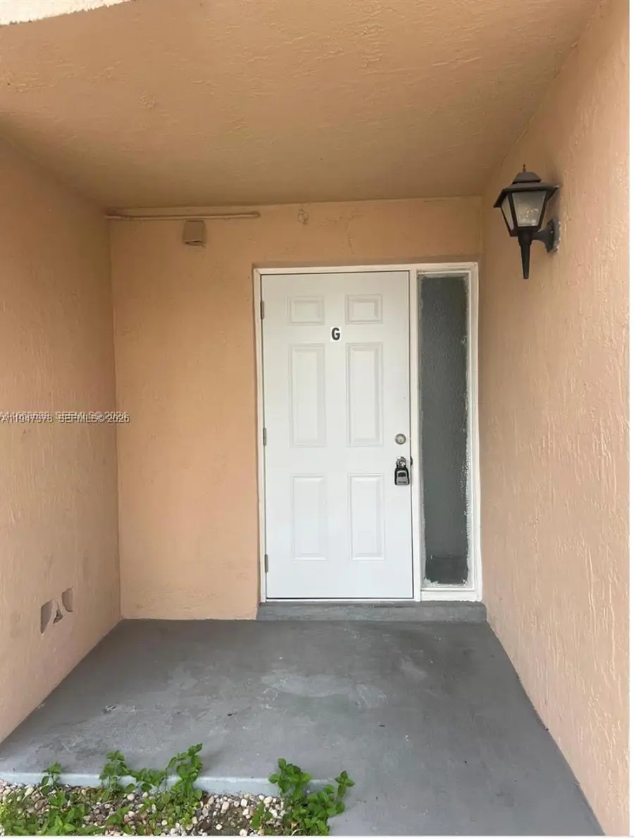 1200 N Liberty Ave #1200G, Homestead, FL 33034 - #2