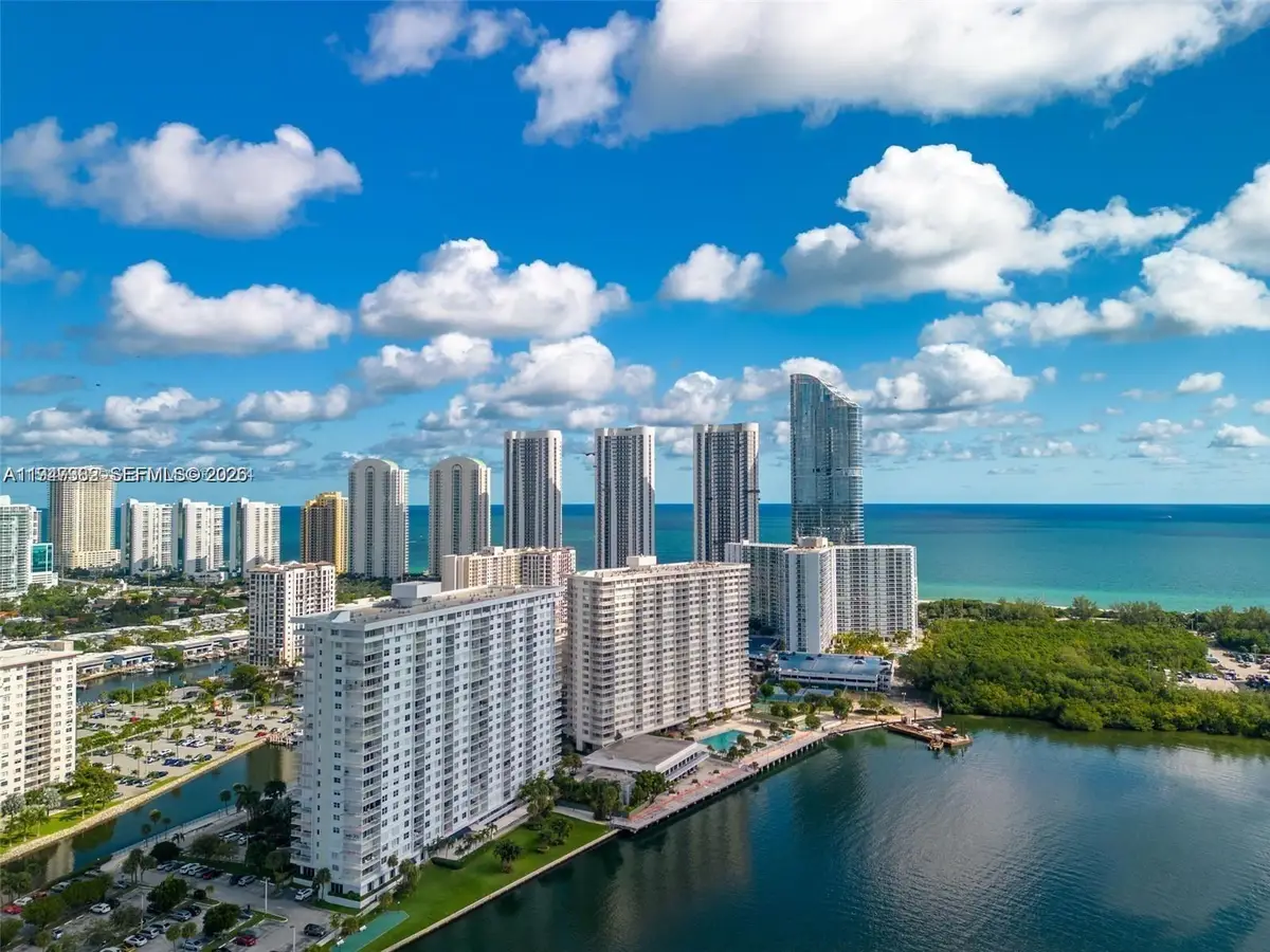 300 Bayview Dr #1707, Sunny Isles Beach, FL 33160 - Image #1
