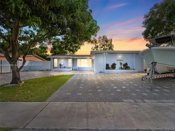 2050 NW 83rd Ave, Sunrise, FL 33322