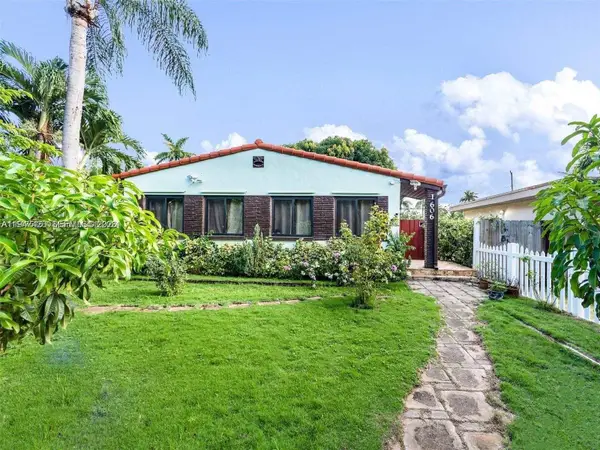 1606 Wiley St, Hollywood, FL 33020