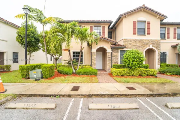 11563 SW 248th Ln, Homestead, FL 33032