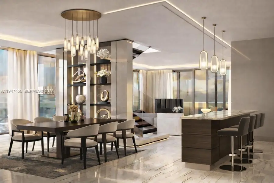 3319 N Ocean Drive #TH3, Hollywood, FL 33019 - Image #2