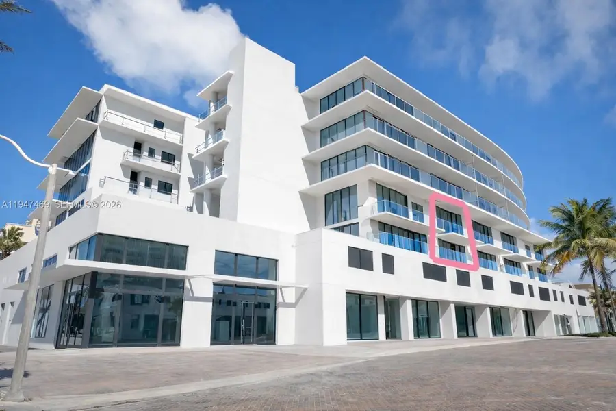 3319 N Ocean Drive #TH4, Hollywood, FL 33019 - Image #3