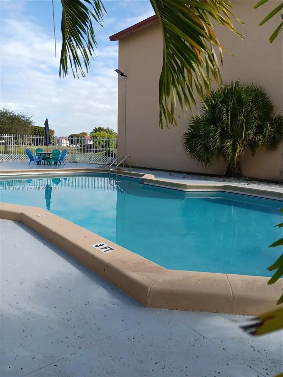 271 W Park Dr #1-7, Miami, FL 33172 - #3