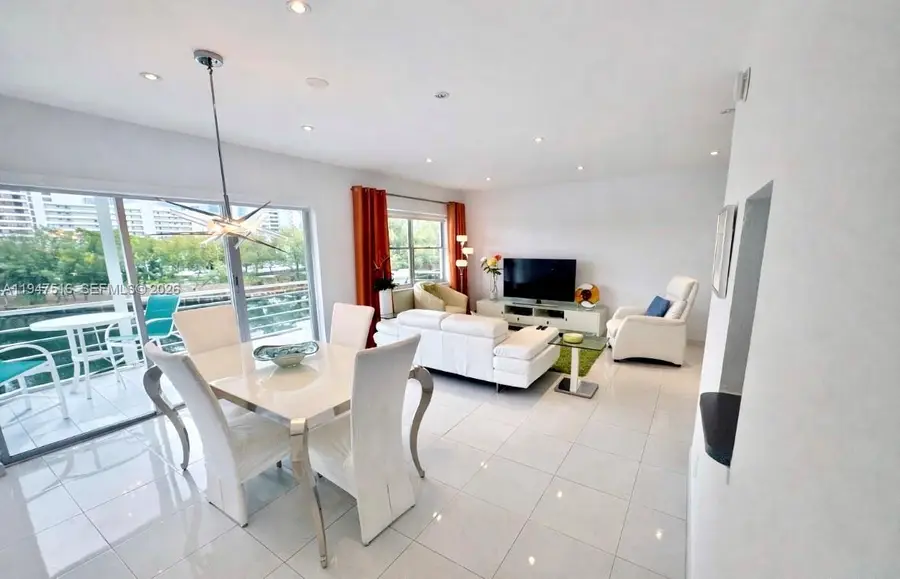 400 Diplomat Pkwy #506, Hallandale Beach, FL 33009 - Image #2