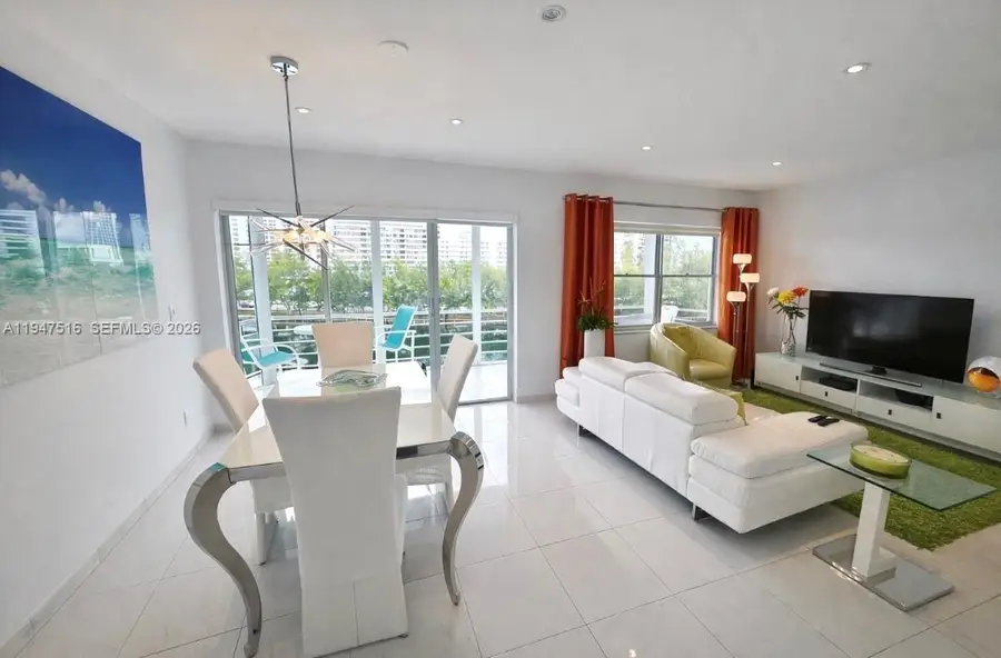 400 Diplomat Pkwy #506, Hallandale Beach, FL 33009 - Image #3