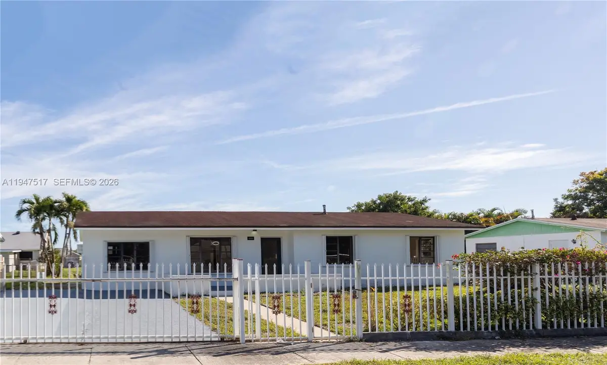 20025 NW 32nd Ct, Miami Gardens, FL 33056 - #1