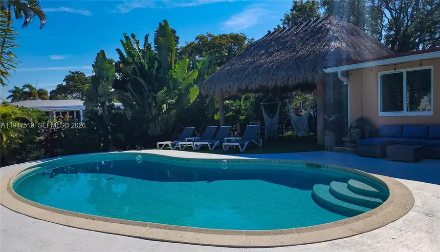 4420 NE 15th Ave, Oakland Park, FL 33334 - Image #2