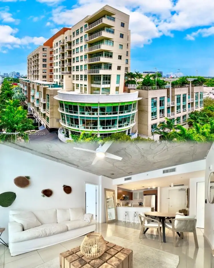 3250 NE 1st Ave #506, Miami, FL 33137 - Image #1