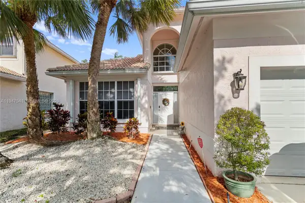 7650 NW 29th St, Margate, FL 33063