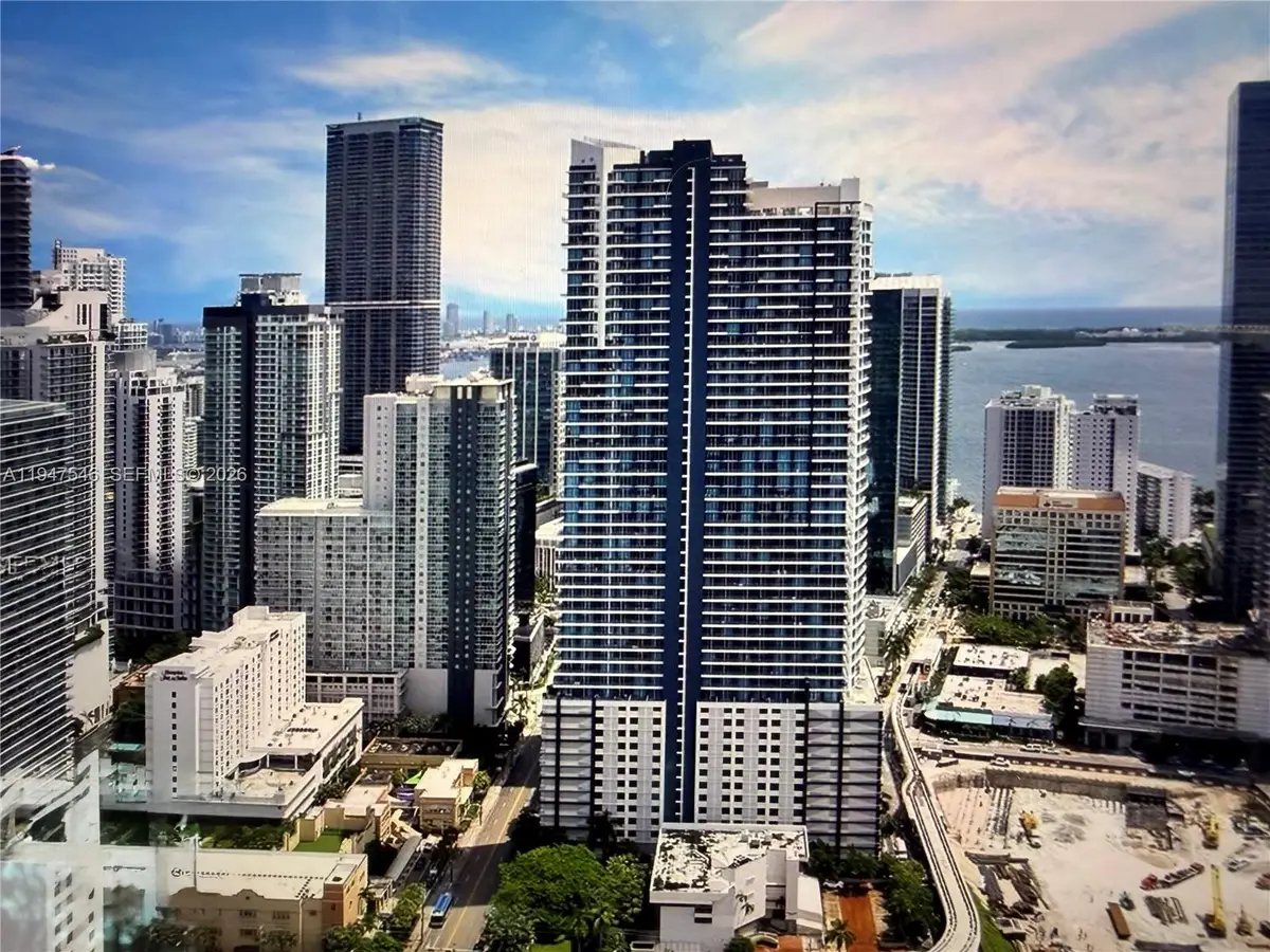 60 SW 13th St #3214, Miami, FL 33130 - Image #1